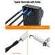 thumbnail image 2 of Igniter Kit -IG3007 for Ultimate Grill Accessories with Electrodes Ignitor Mounted Electrode Wires, 2 of 5
