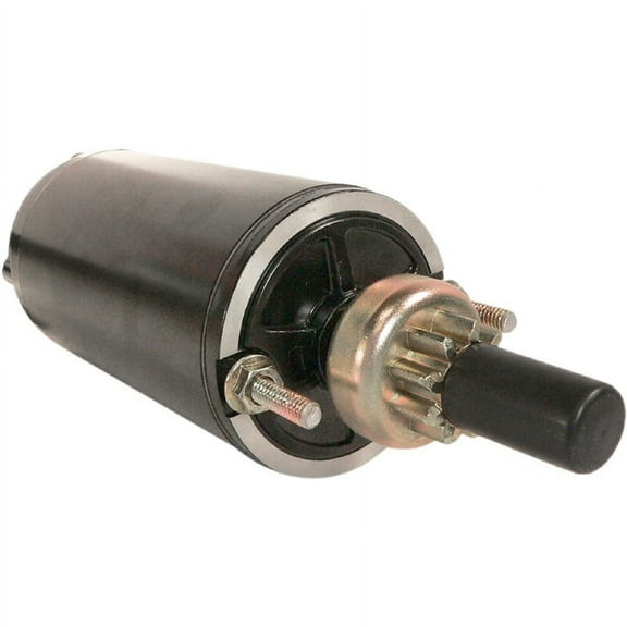 DB Electrical New Starter 410-21057 for Kohler 17 18 20 Hp Cub Cadet & Toro 52-098-06 52-098-10