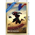 thumbnail image 2 of Marvel MCU - Spider-Man - Dans le Spider-Verse - Plongée, 2 of 4