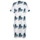thumbnail image 5 of Vestido holgado con bolsillos de Florida Everblades, vestidos de cumpleaños para mujer, falda de verano, ropa, vestido de cumpleaños para mujer, lujo 2025, 5 of 7