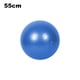 thumbnail image 2 of Pelota de yoga a prueba de explosiones para entrenamiento de equilibrio, fitness y yoga con bomba., 2 of 5