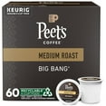 thumbnail image 2 of , Medium Roast Keurig K-Cup Pods - Big Bang 60 Count (6 Boxes of 10 K-Cup Pods), 2 of 16