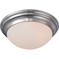 thumbnail image 3 of Summit Flush Mount, 3 of 7