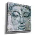 thumbnail image 2 of Epic Graffiti 'Buddha, Inner Peace 3' by Irena Orlov, Canvas Wall Art, 18"x18", 2 of 3
