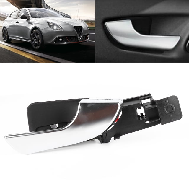 Interno De La Puerta Interna Delantera 156092167 Apto Para Giulietta 2010-2019