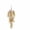 Yellow, variant on Linnome Long Trailing Artificial Autumn Flower Vine Cascading Fall Hanging Garland for Brick Wall Porch Railing Decor