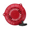 thumbnail image 2 of 28400 ZL8 023ZA, OE Quality  Starter Assembly Professional  For GC135 GC160 GCV135 GCV160 Engines, 2 of 8