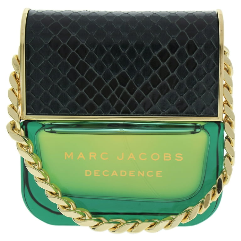 Decadence by Marc Jacobs for Women - 1 oz EDP Spray - Walmart.com