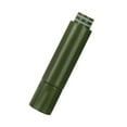 thumbnail image 1 of "Ultra-Portable K8187 Water Filter Replacement Cartridge - 0.01 Micron 5-Stage Purification for Outdoor Pumps, 3000L Capacity, Lightweight Green Accessory", 1 of 7