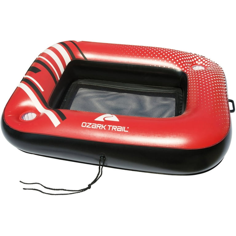 Ozark trail best sale cooler float