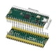 thumbnail image 5 of Ndcxsfigh Raspberry Pi Pico Board RP2040 Microcomputadoras Consumo (Green Han MICRO), 5 of 9
