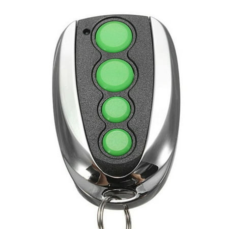 

BESHOM 433MHz Compatible Garage Gate Door Remote Control For Merlin M842 M844