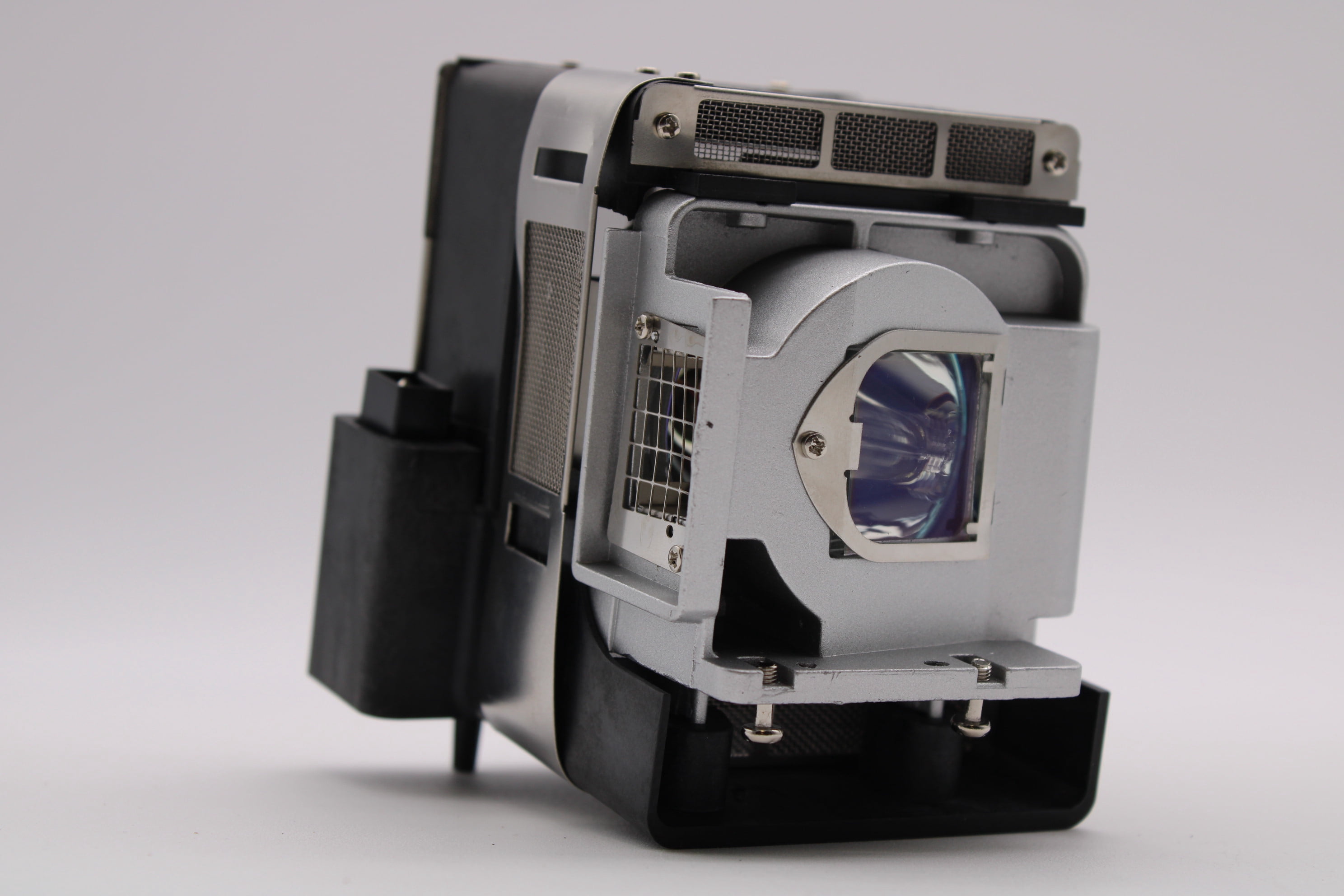 Jaspertronics Lamp & Housing for Mitsubishi HC7900DW - Thumbnail 4