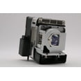 thumbnail image 4 of Jaspertronics Lamp & Housing for The Mitsubishi HC8000D-BL Projector w/ Original Specification & Full Lifespan Bulb 1 Year Warranty 1 Unit per pack, 4 of 8