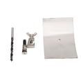 thumbnail image 1 of Pool Water Mechanical Connectors,0.2in Thickness Pool Bonding Pool Skimmer Bonding Kit Ground Pool Bonding Kits Breakthrough Technology, 1 of 8