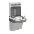 thumbnail image 1 of Elkay EZH20 Wall Mounted Filtered Bottle Filling Station and Water Fountain, 1 of 4