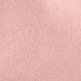 thumbnail image 3 of Mainstays Euro Microfiber Pintuck Pleat Pillow Sham, Pink, 26"x26", 3 of 5