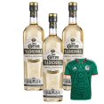 thumbnail image 1 of 3 Tequila Jose Cuervo Tradicional Reposado 950 ml + Jersey Verde, 1 of 3