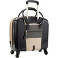 thumbnail image 3 of Heys America Mode Executive Business Case (Black/Bone), 3 of 4