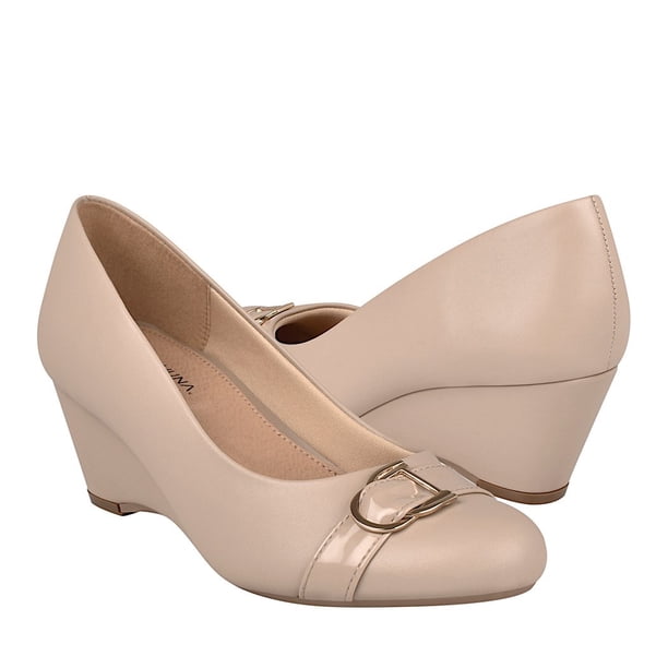 ZAPATOS PARA DAMA LADY PAULINA 13002 CAFÉ LADY CONFORT 13002
