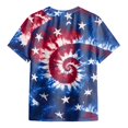 thumbnail image 4 of Gerichy Boys Tshirts,Boys 4th of July Shirt Boys Short Sleeve Tops Comfortable Breathable Fashion Boys Short Sleeve Tops, 4 of 5