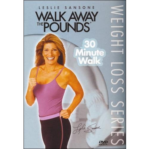 walk away the pounds with leslie sansone 5 mile walk away the pounds with leslie sansone 5 mile