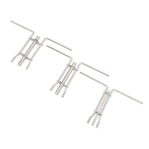 Ensemble d'outils d'installation de joints hydrauliques, haute résistance hydraulique Cylindre Piston Seal Tool Anti Rust Professional pour la réparation