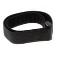 thumbnail image 4 of 20 Pieces Black Cable Ties Reusable Hook And Loop Straps, 4 of 5