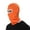 Orange, variant on Ski Mask Summer Balaclava Full Face Covering Bandana Protection-Orange