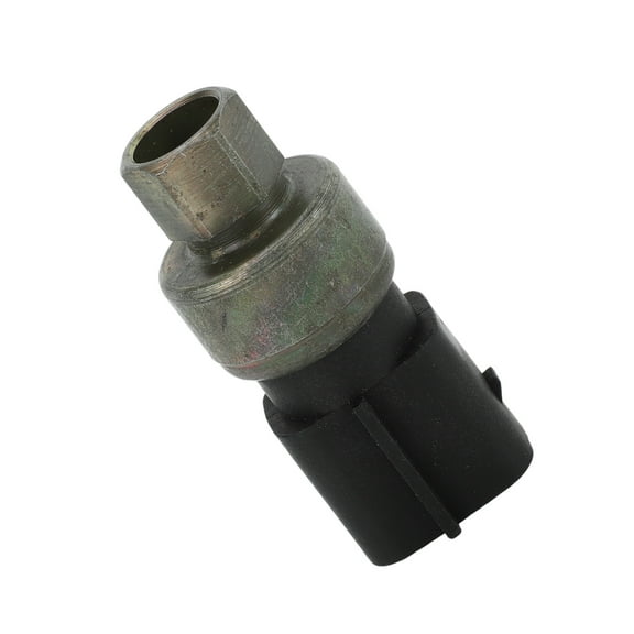 Unique Bargains A/C Pressure Switch Sensor for Ford E450 Escape for Mustang Taurus 1 Pcs
