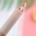 thumbnail image 4 of HLONK Tri Color Erasable Multi Functional Pen – 0.38mm Tip for Exams Sketching & Note Taking Smooth Friction Erasable ink 5ml, 4 of 9
