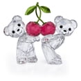thumbnail image 1 of Figura de Swarovski Kris Bear Always Together con cristales, 1 of 9