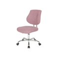 thumbnail image 1 of AveSix Sunnydale - Chaise - Pivotante - Orchidée, 1 of 9