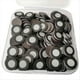 thumbnail image 1 of 100 Puntos de Marcado Magnéticos de Alta Reflectividad para Escáneres 3D Portátiles, Puntos de Posicionamiento de 6 mm X 10 mm., 1 of 5