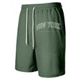 thumbnail image 4 of WILLBEST Pantalones Cortos Deportivos para Hombre. Los Pantalones Cortos de Verano para Hombre Son Casuales, Cómodos y Transpirables., 4 of 5