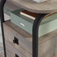 thumbnail image 2 of Sauder La Collection Station House® Bureau en L, 2 of 9