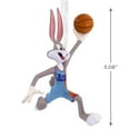 thumbnail image 4 of Hallmark Space Jam: A New Legacy Bugs Bunny Christmas Ornament, 4 of 6