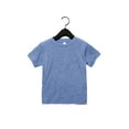 thumbnail image 1 of Bella + Canvas T-Shirt à Manches Courtes pour Tout-Petits, 1 of 1