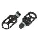 thumbnail image 1 of Reposapiés De Motocicleta CNC De Aluminio Para R1200GS LC Adventure 2014-2019, Duraderos Y Antideslizantes, Fácil Instalación, 2 Piezas, 1 of 7