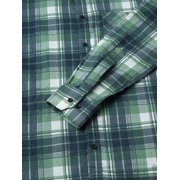 Apex Checked Men's Shirt