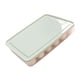 thumbnail image 4 of Soporte para Huevos ANGGREK Contenedor de Almacenamiento 24 Ranuras, 4 of 8