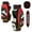 Mickey Mouse (red), variant on Team Effort Golf Disney Mickey Mouse Bucket III Cooler Cart Bag Black/White/Red