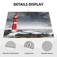 thumbnail image 4 of Balery Design Name Drying Mat For Kitchen Counter, 18x24 Inch Summer Ultra Absorbent Home Dish Drainer Mats Plate Holder, 4 of 9