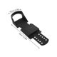 thumbnail image 4 of 1 Pair of Exercise Rowing Machine Pedal Part Rowing Machine Pedal Replacement Indoor Pedal, 4 of 4