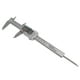 thumbnail image 4 of Calibrador Digital LCD, Calibrador A Vernier Electrónico Digital Plástico Liviano 0-150 Mm Para Medición Diferencial, 4 of 7