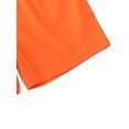 thumbnail image 4 of TheFound Men Jogger Sweat Shorts Gym Running Shorts Solid Color Athletic Pants, 4 of 9