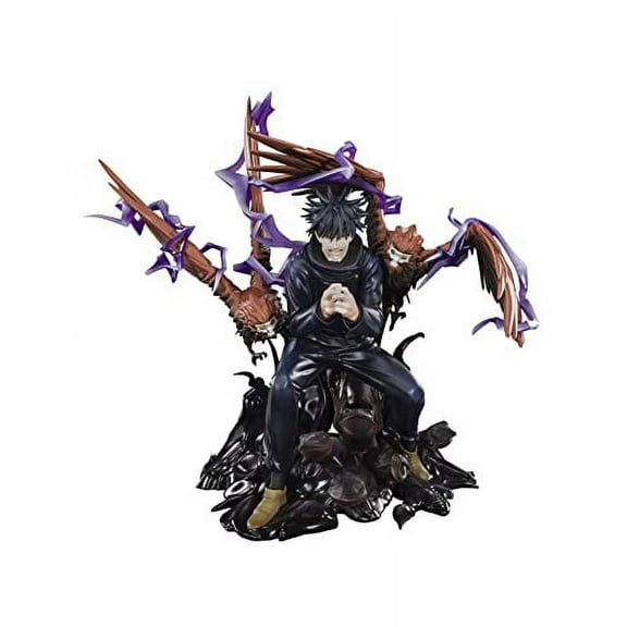 Tamashii Nations - Jujutsu Kaisen - Megumi Fushiguro, Bandai Spirits FiguartsZERO Collectible Statue