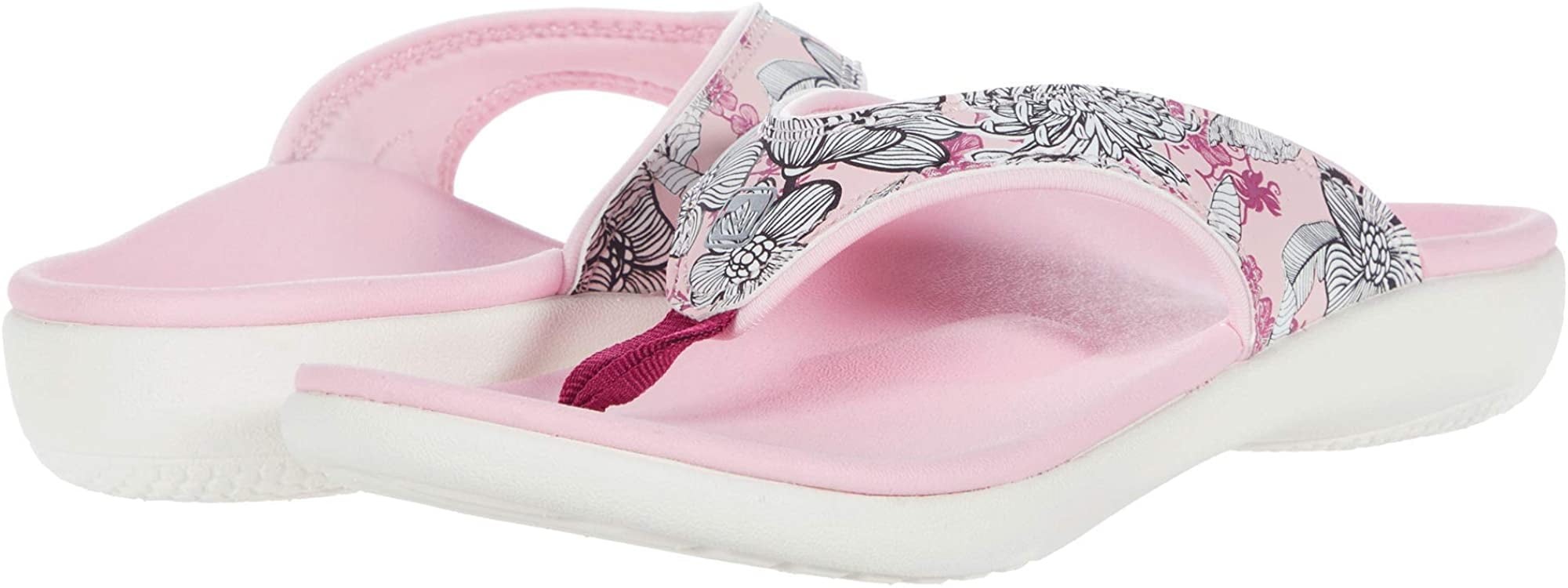 Spenco Womens FlipFlop Walmart Canada