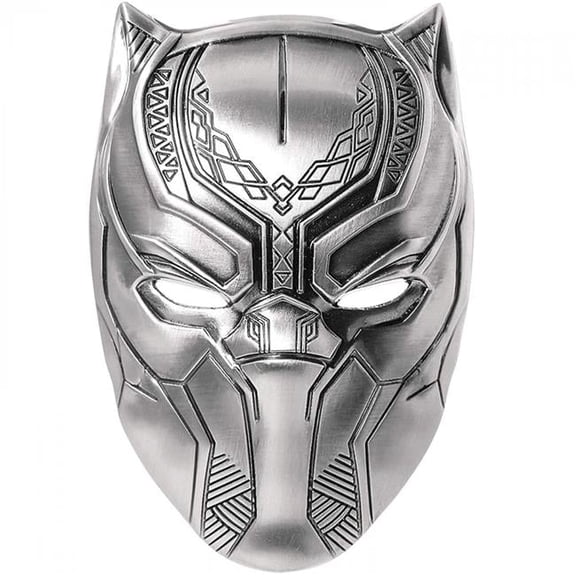 Marvel  Helmet Pewter Lapel Pin
