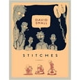 thumbnail image 1 of Pre-Owned Stitches (Hardcover) 0393068579 9780393068573, 1 of 1
